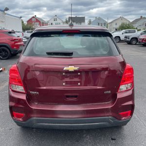 صورة 7 لـ 2017 Chevrolet TRAX LS