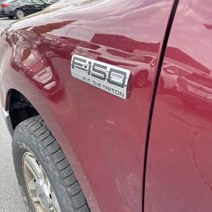 2006 FORD F-150 XLT — миниатюра 23