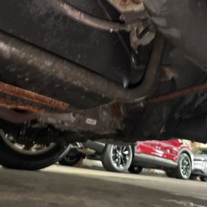 2013 Honda CR-V EX 照片 26