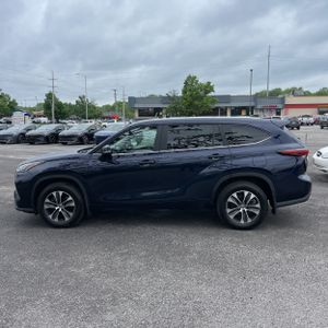 TOYOTA HIGHLANDER - 3