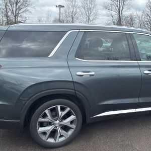 HYUNDAI PALISADE SEL - 9