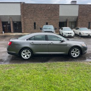 FORD TAURUS SEL - 10
