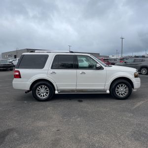 2013 FORD EXPEDITION LIMITED — фото 10