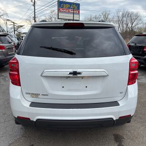 CHEVROLET EQUINOX LT - 7
