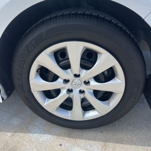 صورة مصغرة 18 لـ 2025 Toyota COROLLA LE