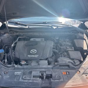 صورة 40 لـ 2014 Mazda CX-5 GRAND TOURING