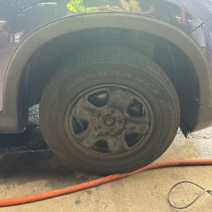 2012 Honda CR-V LX 照片 18