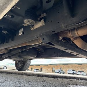 صورة مصغرة 22 لـ 2019 RAM 1500 TRADESMAN