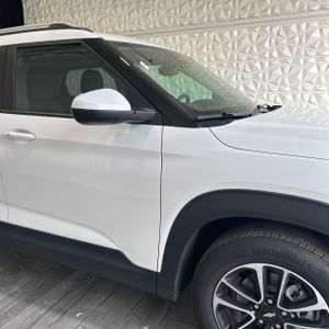 صورة مصغرة 11 لـ 2026 Chevrolet TRAILBLAZER LT