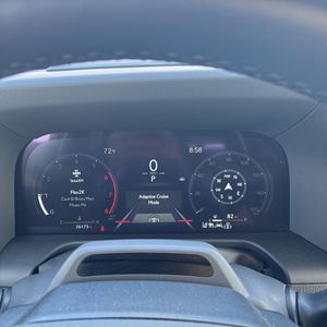 صورة 40 لـ 2024 Lexus GX 550 LUXURY+