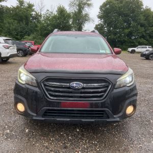 صورة مصغرة 14 لـ 2018 Subaru OUTBACK 2.5I PREMIUM