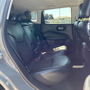 2021 JEEP COMPASS TRAILHAWK — миниатюра 35