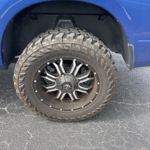 صورة مصغرة 18 لـ 2018 RAM 1500 TRADESMAN