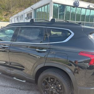 HYUNDAI SANTA FE XRT - 6