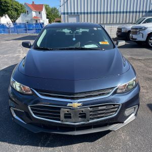صورة مصغرة 14 لـ 2017 Chevrolet MALIBU LS