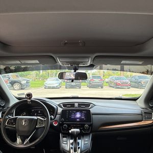2021 Honda CR-V EX 缩略图 37