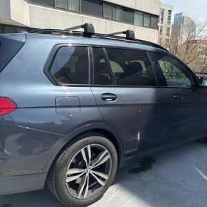 BMW X7 XDRIVE40I - 9