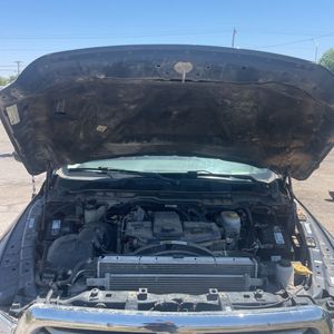 2014 RAM 3500 LONE STAR 缩略图 40
