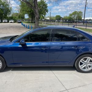 AUDI A4 2.0T ULTRA PREMIUM - 4