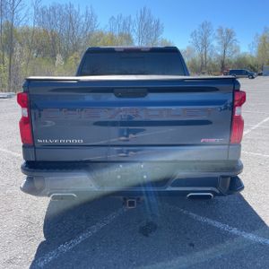 CHEVROLET SILVERADO 1500 - 7