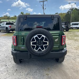FORD BRONCO OUTER BANKS - 7