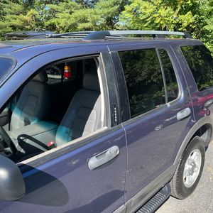 2003 FORD EXPLORER XLT photo 59