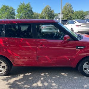 2013 KIA SOUL BASE thumbnail 11