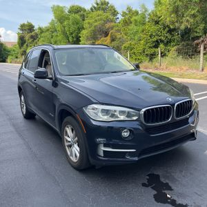 صورة مصغرة 12 لـ 2015 BMW X5 XDRIVE35I
