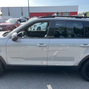صورة 4 لـ 2024 KIA TELLURIDE SX-PRESTIGE X-LINE