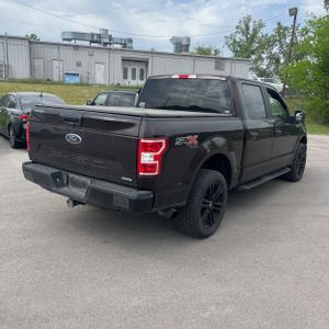 FORD F-150 XL - 8