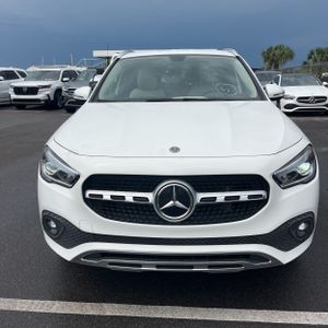 صورة 13 لـ 2021 Mercedes-BENZ GLA