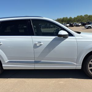 AUDI Q7 3.0T PREMIUM - 9