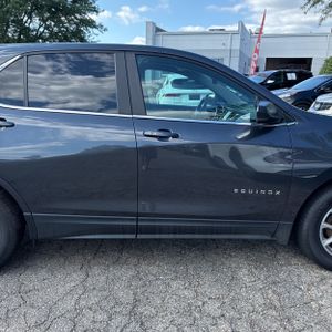 2023 Chevrolet EQUINOX LT — миниатюра 11