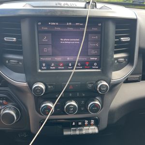 صورة مصغرة 36 لـ 2019 RAM 1500 BIG HORN