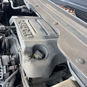 2020 RAM 1500 REBEL 缩略图 45