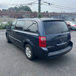 2008 Dodge GRAND CARAVAN SE 照片 5