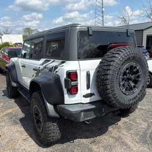 FORD BRONCO RAPTOR - 5