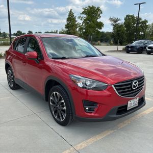 صورة مصغرة 12 لـ 2016 Mazda CX-5 GRAND TOURING