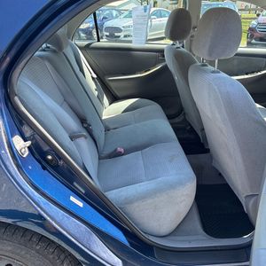 صورة مصغرة 35 لـ 2008 Toyota COROLLA CE