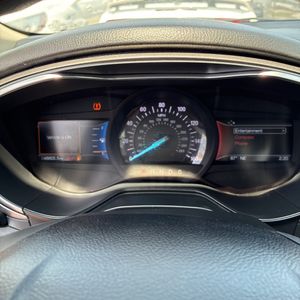 2020 FORD FUSION SE — миниатюра 34