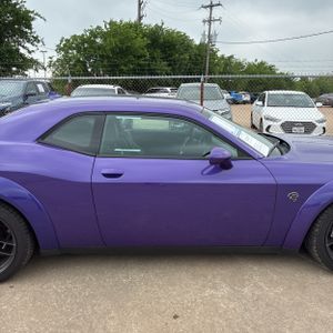 DODGE CHALLENGER - 10