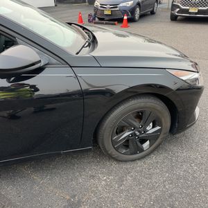 2023 Hyundai ELANTRA SEL — миниатюра 66