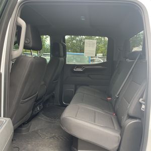 2023 Chevrolet SILVERADO 1500 RST — миниатюра 34