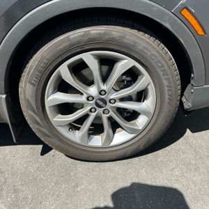 2019 Lincoln MKC SELECT 照片 20