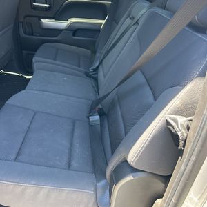 صورة مصغرة 71 لـ 2018 Chevrolet SILVERADO 1500 LT Z71