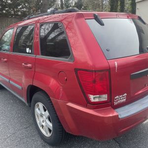 JEEP GRAND CHEROKEE LAREDO - 6