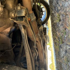 2015 Subaru WRX PREMIUM — фото 28