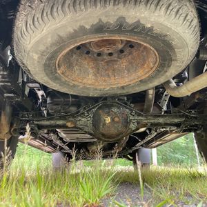 2011 Toyota TACOMA V6 thumbnail 26