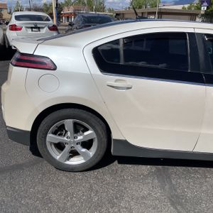CHEVROLET VOLT PREMIUM - 9