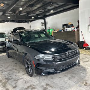 صورة 9 لـ 2021 Dodge CHARGER SXT